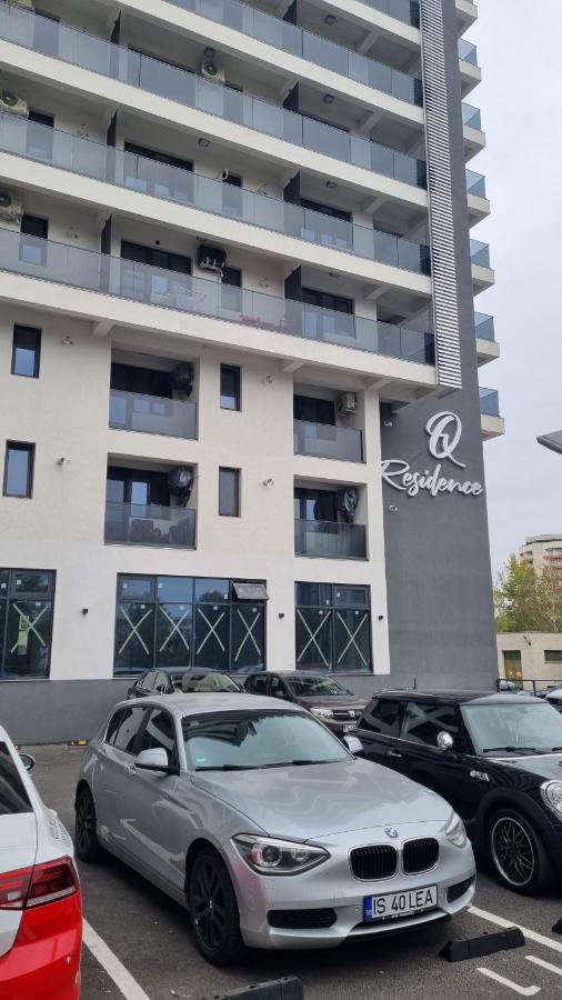Апартаменты Apartament Centru Palas Mall Яссы Экстерьер фото